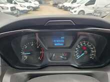 Ford Transit 2.0 350 EcoBlue Panel Van 5dr Diesel Manual FWD L2 H3 Euro 6 (130 ps) 