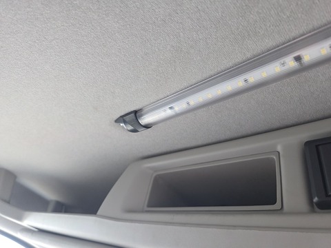 2.0 350 EcoBlue Panel Van 5dr Diesel Manual FWD L2 H3 Euro 6 (130 ps)