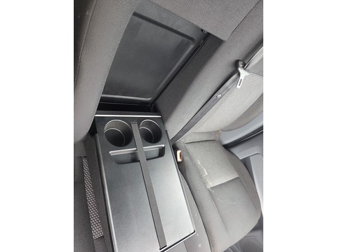 2.0 350 EcoBlue Panel Van 5dr Diesel Manual FWD L2 H3 Euro 6 (130 ps)