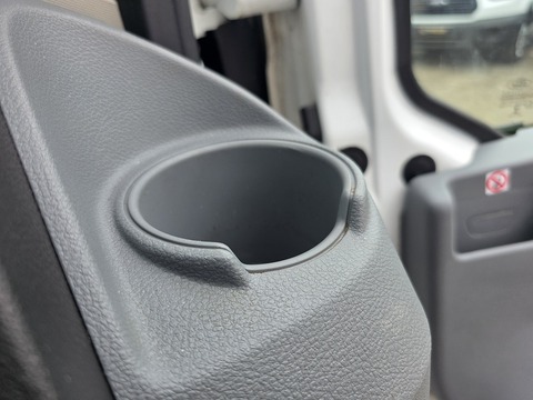2.0 350 EcoBlue Panel Van 5dr Diesel Manual FWD L2 H3 Euro 6 (130 ps)
