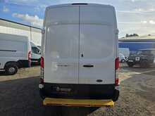 Ford Transit 2.0 350 EcoBlue Panel Van 5dr Diesel Manual FWD L2 H3 Euro 6 (130 ps) 