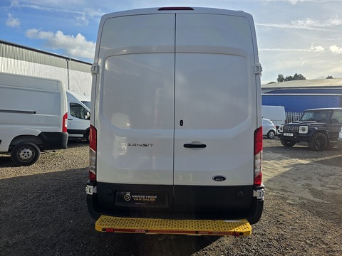 2.0 350 EcoBlue Panel Van 5dr Diesel Manual FWD L2 H3 Euro 6 (130 ps)