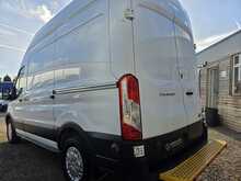 Ford Transit 2.0 350 EcoBlue Panel Van 5dr Diesel Manual FWD L2 H3 Euro 6 (130 ps) 