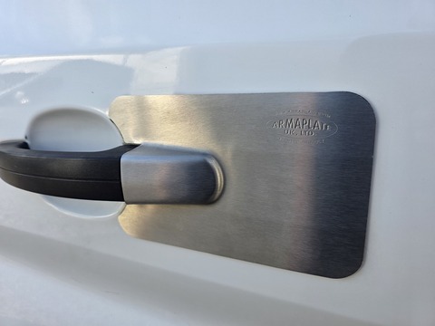 2.0 350 EcoBlue Panel Van 5dr Diesel Manual FWD L2 H3 Euro 6 (130 ps)