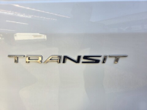 2.0 350 EcoBlue Panel Van 5dr Diesel Manual FWD L2 H3 Euro 6 (130 ps)