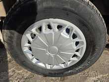 Ford Transit 2.0 350 EcoBlue Panel Van 5dr Diesel Manual FWD L2 H3 Euro 6 (130 ps) 