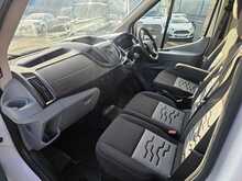Ford Transit 2.0 350 EcoBlue Panel Van 5dr Diesel Manual FWD L2 H3 Euro 6 (130 ps) 