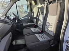 Ford Transit 2.0 350 EcoBlue Panel Van 5dr Diesel Manual FWD L2 H3 Euro 6 (130 ps) 