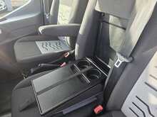 Ford Transit 2.0 350 EcoBlue Panel Van 5dr Diesel Manual FWD L2 H3 Euro 6 (130 ps) 