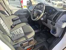 Ford Transit 2.0 350 EcoBlue Panel Van 5dr Diesel Manual FWD L2 H3 Euro 6 (130 ps) 