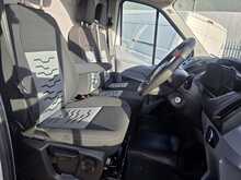 Ford Transit 2.0 350 EcoBlue Panel Van 5dr Diesel Manual FWD L2 H3 Euro 6 (130 ps) 