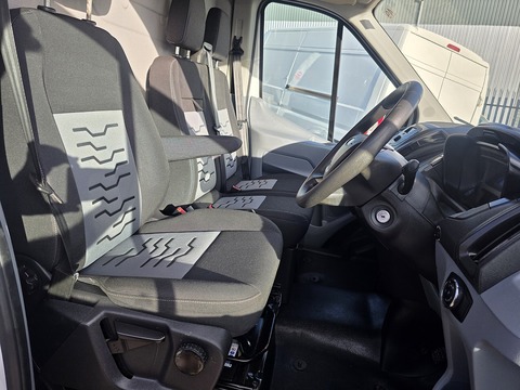 2.0 350 EcoBlue Panel Van 5dr Diesel Manual FWD L2 H3 Euro 6 (130 ps)
