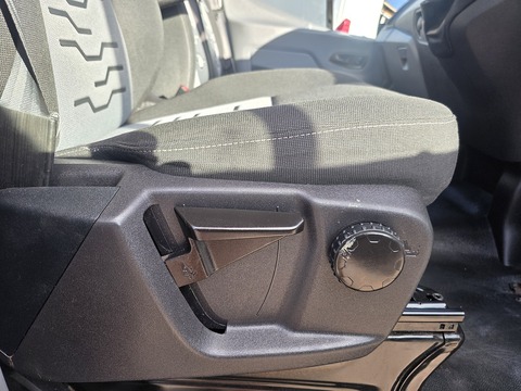 2.0 350 EcoBlue Panel Van 5dr Diesel Manual FWD L2 H3 Euro 6 (130 ps)