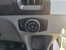 Ford Transit 2.0 350 EcoBlue Panel Van 5dr Diesel Manual FWD L2 H3 Euro 6 (130 ps) 