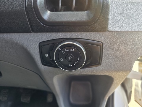 2.0 350 EcoBlue Panel Van 5dr Diesel Manual FWD L2 H3 Euro 6 (130 ps)