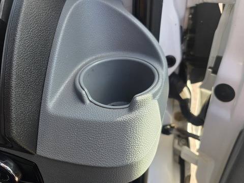 2.0 350 EcoBlue Panel Van 5dr Diesel Manual FWD L2 H3 Euro 6 (130 ps)