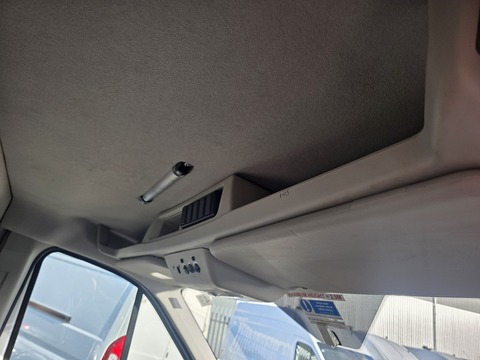 2.0 350 EcoBlue Panel Van 5dr Diesel Manual FWD L2 H3 Euro 6 (130 ps)