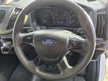 Ford Transit 2.0 350 EcoBlue Panel Van 5dr Diesel Manual FWD L2 H3 Euro 6 (130 ps) 