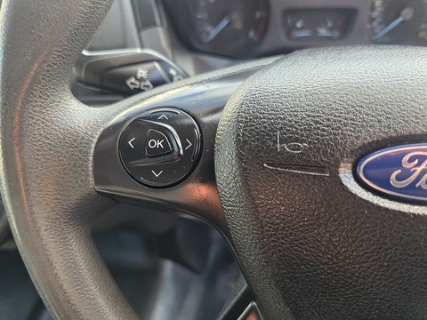 2.0 350 EcoBlue Panel Van 5dr Diesel Manual FWD L2 H3 Euro 6 (130 ps)