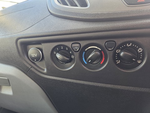 2.0 350 EcoBlue Panel Van 5dr Diesel Manual FWD L2 H3 Euro 6 (130 ps)