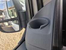 Ford Transit 2.0 350 EcoBlue Panel Van 5dr Diesel Manual FWD L2 H3 Euro 6 (130 ps) 