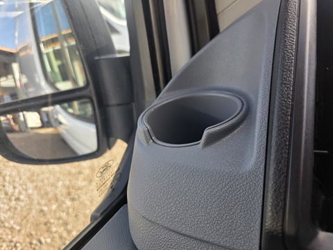 2.0 350 EcoBlue Panel Van 5dr Diesel Manual FWD L2 H3 Euro 6 (130 ps)