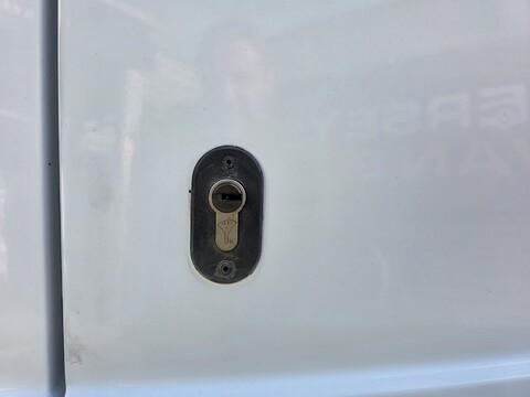 2.0 350 EcoBlue Panel Van 5dr Diesel Manual FWD L2 H3 Euro 6 (130 ps)