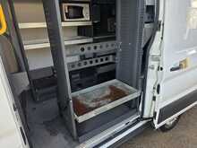 Ford Transit 2.0 350 EcoBlue Panel Van 5dr Diesel Manual FWD L2 H3 Euro 6 (130 ps) 