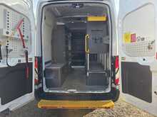 Ford Transit 2.0 350 EcoBlue Panel Van 5dr Diesel Manual FWD L2 H3 Euro 6 (130 ps) 