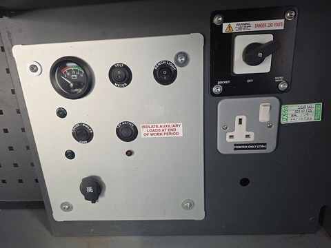 2.0 350 EcoBlue Panel Van 5dr Diesel Manual FWD L2 H3 Euro 6 (130 ps)