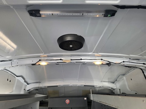 2.0 350 EcoBlue Panel Van 5dr Diesel Manual FWD L2 H3 Euro 6 (130 ps)