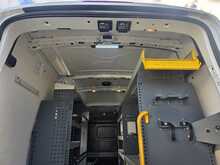 Ford Transit 2.0 350 EcoBlue Panel Van 5dr Diesel Manual FWD L2 H3 Euro 6 (130 ps) 