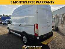 Ford Transit 2.0 350 EcoBlue Panel Van 5dr Diesel Manual FWD L2 H3 Euro 6 (130 ps) 