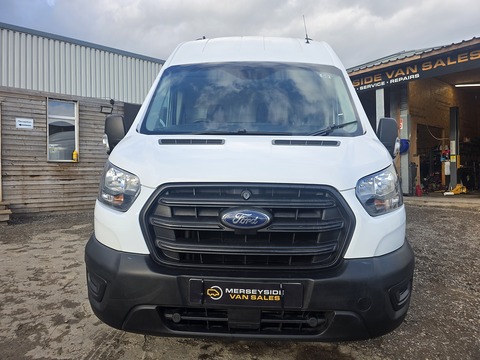 2.0 350 EcoBlue Leader Panel Van 5dr Diesel Manual FWD L2 H2 Euro 6 (s/s) (130 ps)