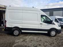 Ford Transit 2.0 350 EcoBlue Leader Panel Van 5dr Diesel Manual FWD L2 H2 Euro 6 (s/s) (130 ps) 