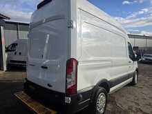 Ford Transit 2.0 350 EcoBlue Leader Panel Van 5dr Diesel Manual FWD L2 H2 Euro 6 (s/s) (130 ps) 