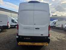 Ford Transit 2.0 350 EcoBlue Leader Panel Van 5dr Diesel Manual FWD L2 H2 Euro 6 (s/s) (130 ps) 