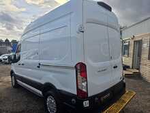Ford Transit 2.0 350 EcoBlue Leader Panel Van 5dr Diesel Manual FWD L2 H2 Euro 6 (s/s) (130 ps) 