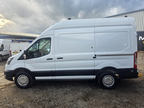 2.0 350 EcoBlue Leader Panel Van 5dr Diesel Manual FWD L2 H2 Euro 6 (s/s) (130 ps)