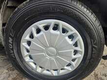 Ford Transit 2.0 350 EcoBlue Leader Panel Van 5dr Diesel Manual FWD L2 H2 Euro 6 (s/s) (130 ps) 