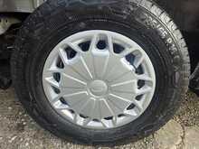 Ford Transit 2.0 350 EcoBlue Leader Panel Van 5dr Diesel Manual FWD L2 H2 Euro 6 (s/s) (130 ps) 