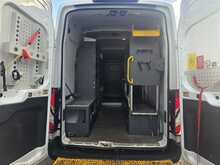 Ford Transit 2.0 350 EcoBlue Leader Panel Van 5dr Diesel Manual FWD L2 H2 Euro 6 (s/s) (130 ps) 