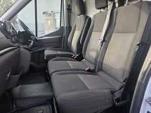 Ford Transit 2.0 350 EcoBlue Leader Panel Van 5dr Diesel Manual FWD L2 H2 Euro 6 (s/s) (130 ps) 