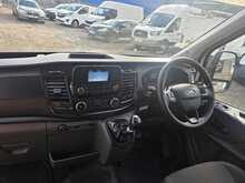 Ford Transit 2.0 350 EcoBlue Leader Panel Van 5dr Diesel Manual FWD L2 H2 Euro 6 (s/s) (130 ps) 