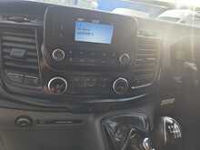 Ford Transit 2.0 350 EcoBlue Leader Panel Van 5dr Diesel Manual FWD L2 H2 Euro 6 (s/s) (130 ps) 