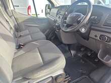 Ford Transit 2.0 350 EcoBlue Leader Panel Van 5dr Diesel Manual FWD L2 H2 Euro 6 (s/s) (130 ps) 