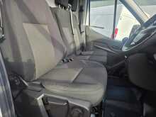 Ford Transit 2.0 350 EcoBlue Leader Panel Van 5dr Diesel Manual FWD L2 H2 Euro 6 (s/s) (130 ps) 