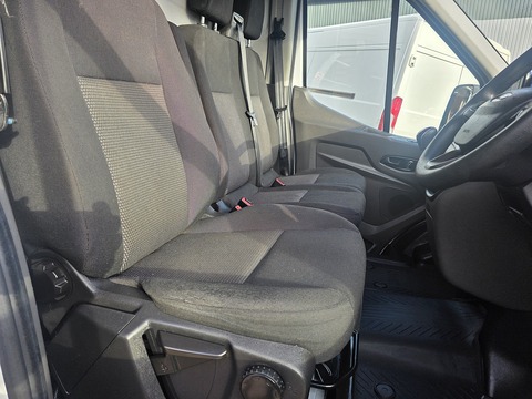 2.0 350 EcoBlue Leader Panel Van 5dr Diesel Manual FWD L2 H2 Euro 6 (s/s) (130 ps)