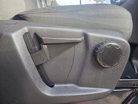 2.0 350 EcoBlue Leader Panel Van 5dr Diesel Manual FWD L2 H2 Euro 6 (s/s) (130 ps)