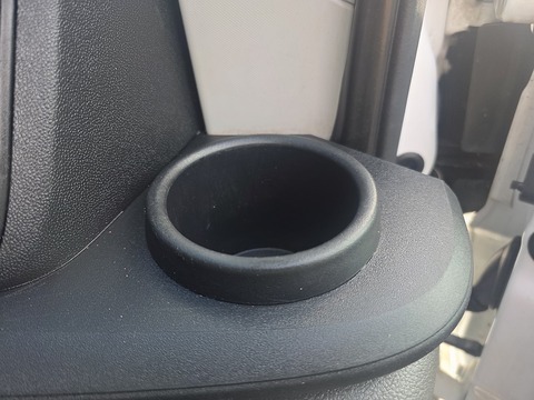2.0 350 EcoBlue Leader Panel Van 5dr Diesel Manual FWD L2 H2 Euro 6 (s/s) (130 ps)